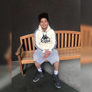 Meet your Posher, Gabriel